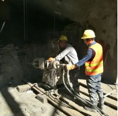 晋中水下抗分散灌浆料特点 水下不分散注浆料介绍