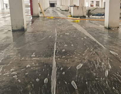 晋中不发火砂浆和不发火金属骨料有什么区别