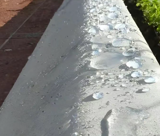 晋中硅烷浸渍涂料在混凝土保护中的应用