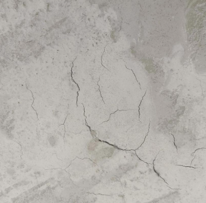 晋中灌浆料为什么会产生裂缝？出现裂缝该如何处理？