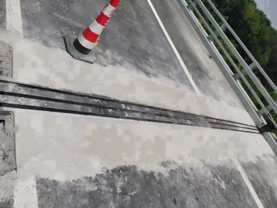 晋中伸缩缝更换后浇筑材料快速结构修补料速砼的产品特点及施工流程​