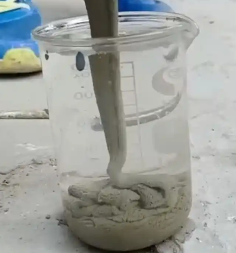 晋中水工混凝土絮凝剂，水下抗分散剂的作用及施工方法